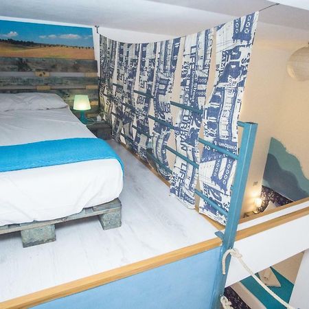 La Casa Dei Nonni Apartment Giardini Naxos Ngoại thất bức ảnh