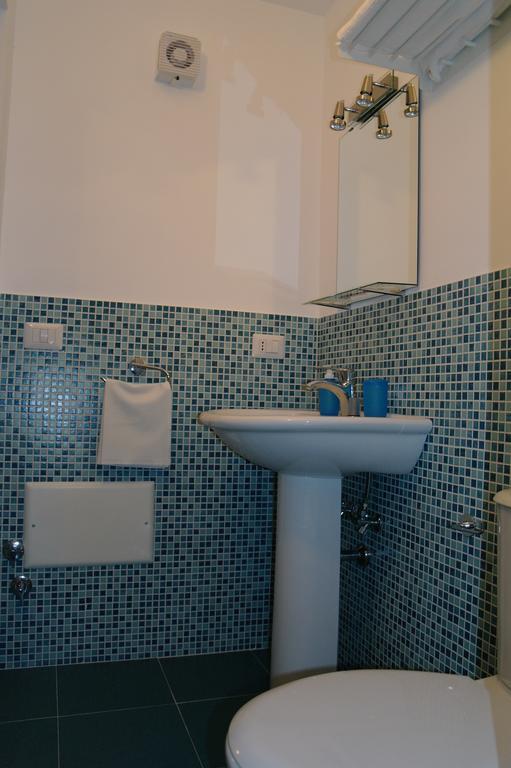 La Casa Dei Nonni Apartment Giardini Naxos Phòng bức ảnh