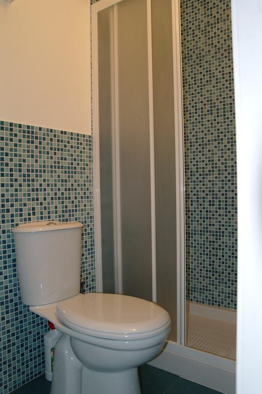 La Casa Dei Nonni Apartment Giardini Naxos Phòng bức ảnh