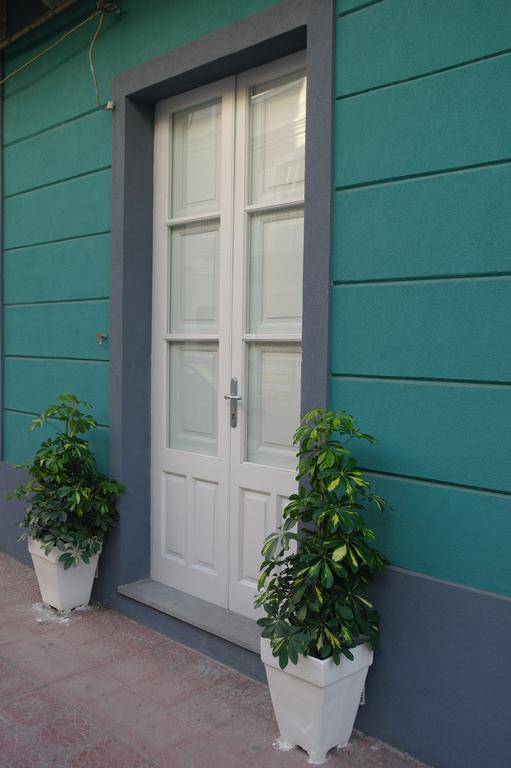 La Casa Dei Nonni Apartment Giardini Naxos Phòng bức ảnh