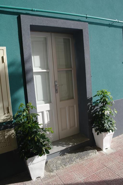 La Casa Dei Nonni Apartment Giardini Naxos Phòng bức ảnh