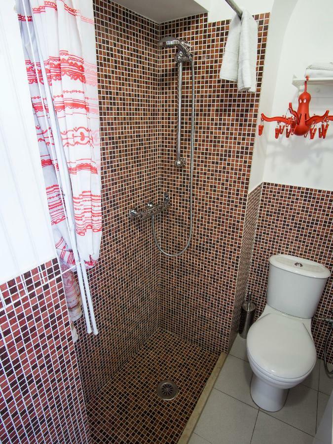 La Casa Dei Nonni Apartment Giardini Naxos Ngoại thất bức ảnh