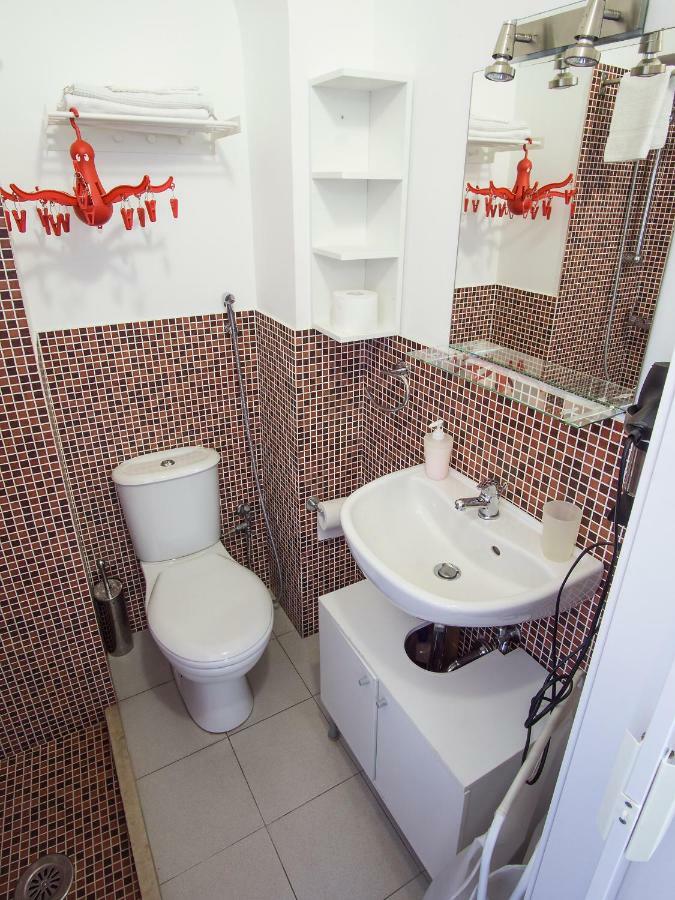 La Casa Dei Nonni Apartment Giardini Naxos Ngoại thất bức ảnh