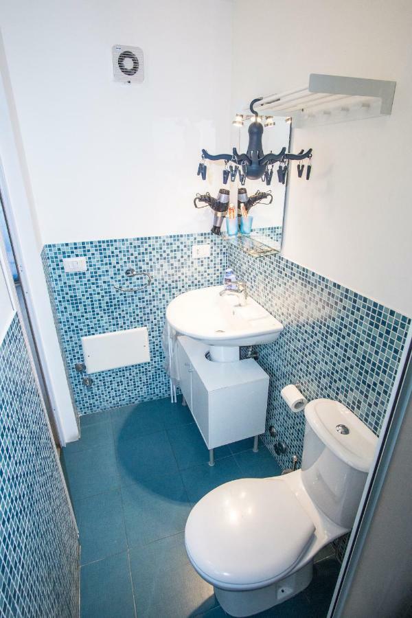 La Casa Dei Nonni Apartment Giardini Naxos Ngoại thất bức ảnh