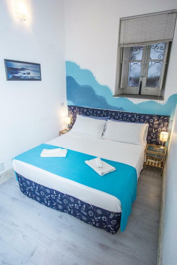 La Casa Dei Nonni Apartment Giardini Naxos Ngoại thất bức ảnh