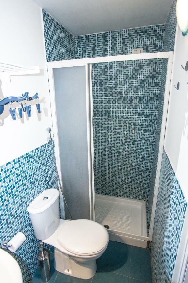 La Casa Dei Nonni Apartment Giardini Naxos Ngoại thất bức ảnh