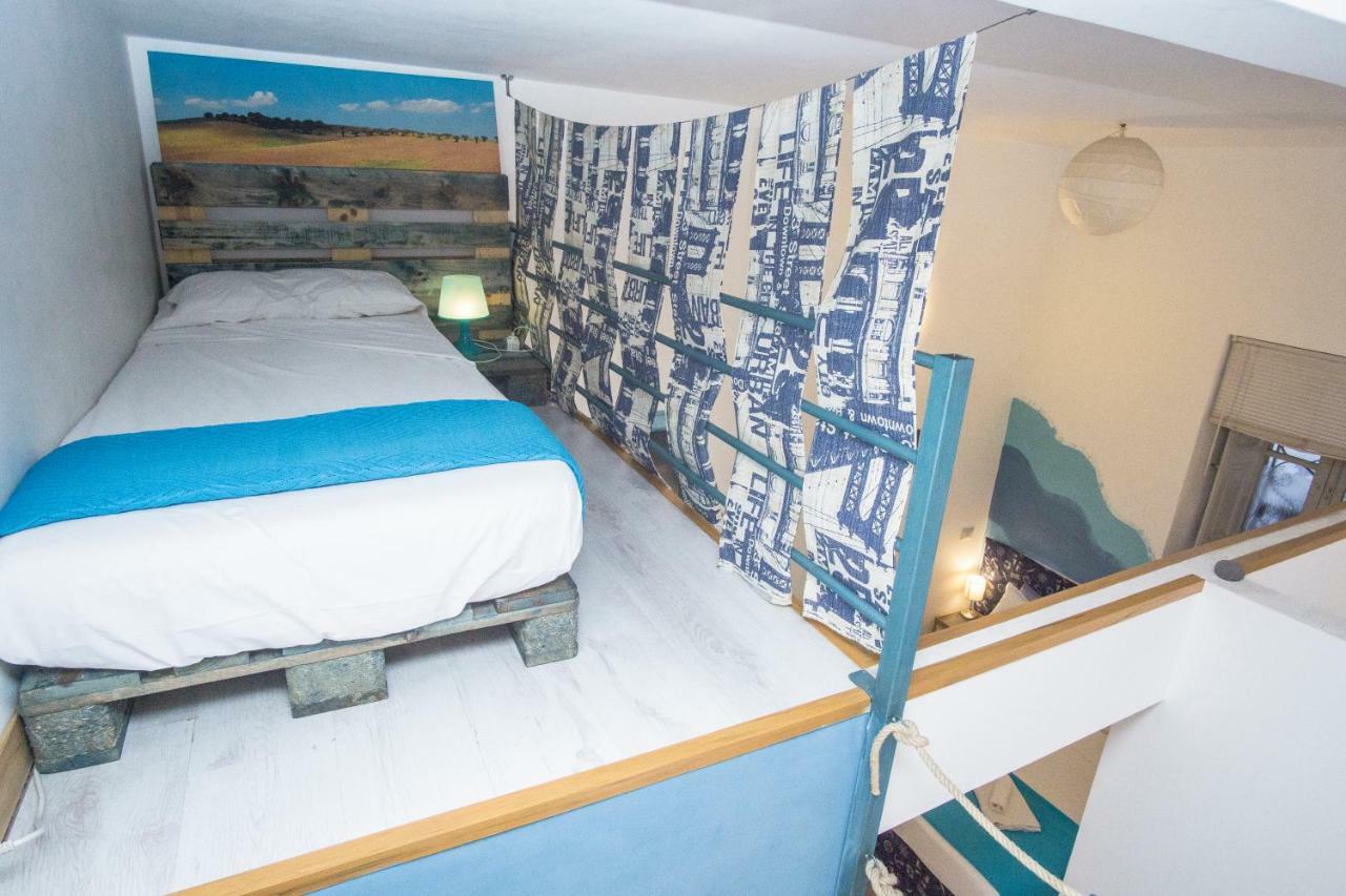 La Casa Dei Nonni Apartment Giardini Naxos Ngoại thất bức ảnh